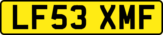 LF53XMF