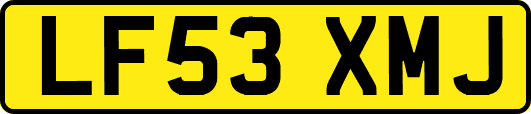 LF53XMJ