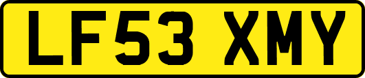 LF53XMY