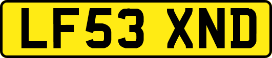 LF53XND