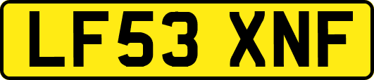 LF53XNF