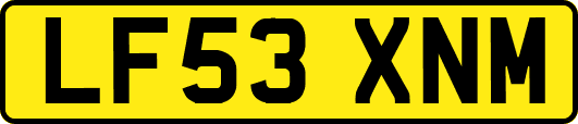 LF53XNM