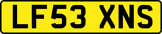 LF53XNS