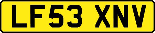 LF53XNV