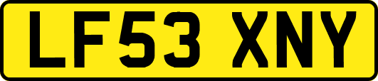 LF53XNY