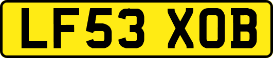 LF53XOB