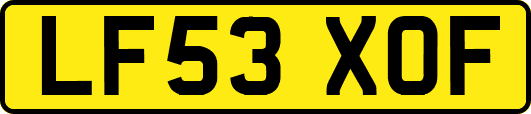 LF53XOF