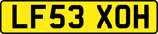 LF53XOH
