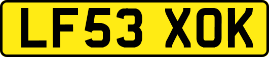 LF53XOK