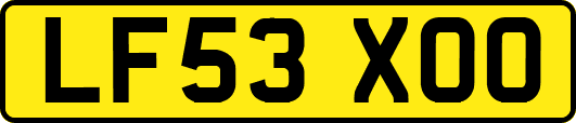 LF53XOO