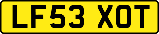 LF53XOT