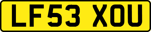 LF53XOU