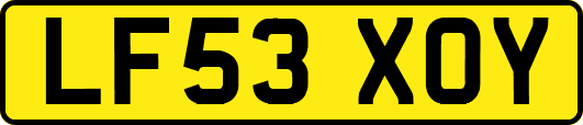 LF53XOY