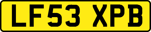 LF53XPB