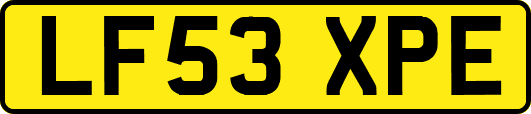 LF53XPE