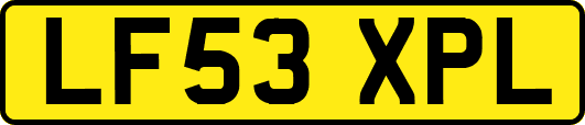 LF53XPL