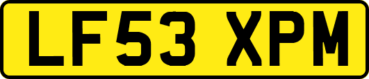 LF53XPM