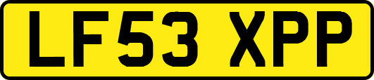 LF53XPP
