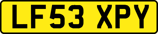 LF53XPY