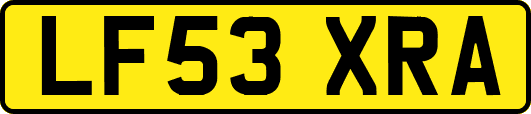 LF53XRA