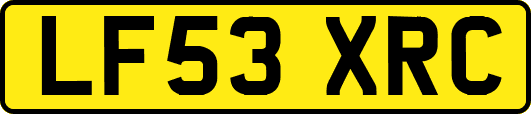 LF53XRC