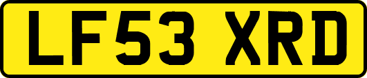 LF53XRD