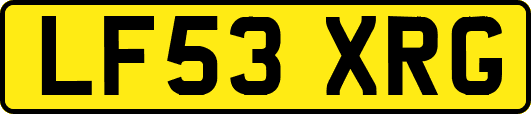 LF53XRG