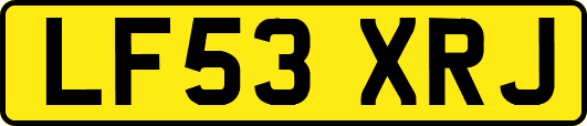 LF53XRJ