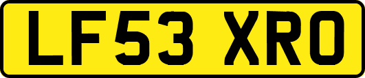 LF53XRO