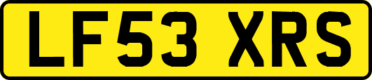 LF53XRS