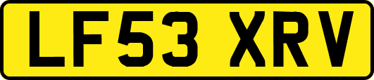 LF53XRV