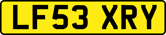 LF53XRY
