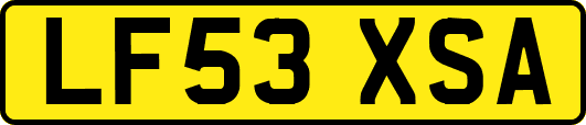 LF53XSA