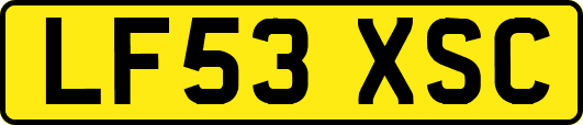 LF53XSC