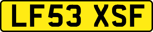 LF53XSF