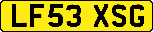 LF53XSG