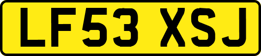 LF53XSJ