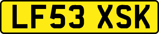 LF53XSK