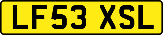 LF53XSL