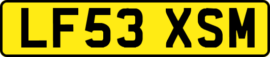 LF53XSM