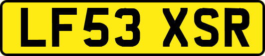 LF53XSR