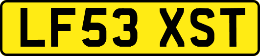 LF53XST