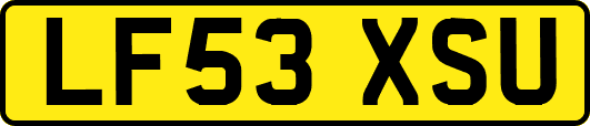 LF53XSU