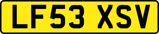 LF53XSV