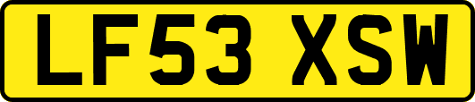LF53XSW