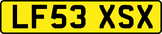 LF53XSX