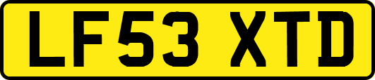 LF53XTD