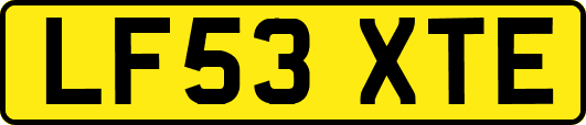 LF53XTE
