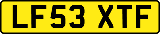 LF53XTF