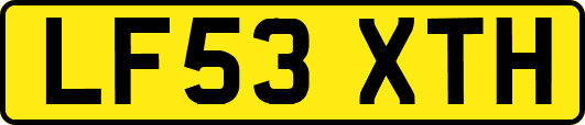 LF53XTH